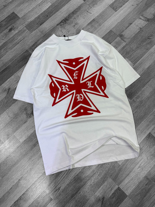 T-SHIRT FEAR