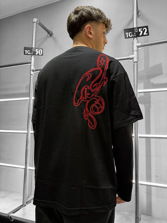 LONG SLEEVE DEPENDENCIA