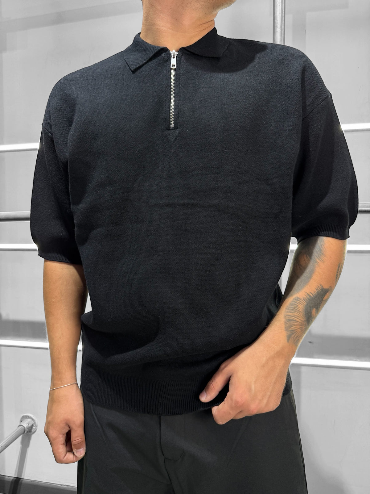 POLO PREMIUM FILO