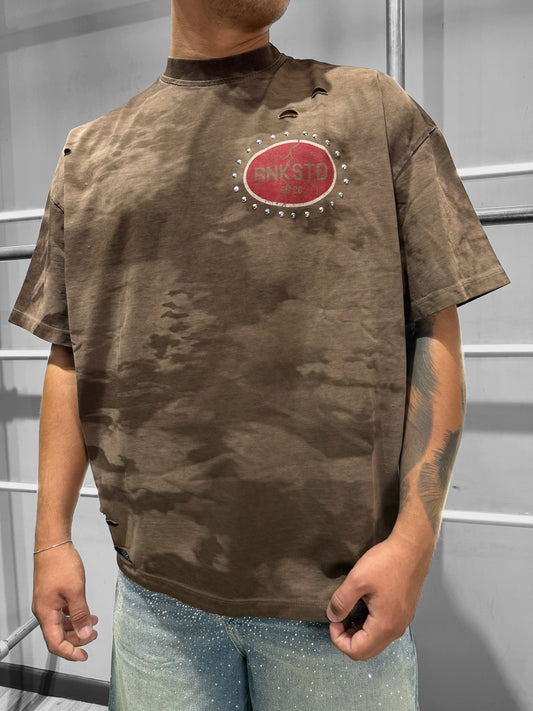BUNKER WASH