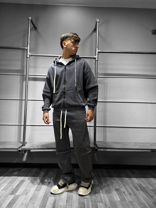 TRACKSUIT 2 COLORI