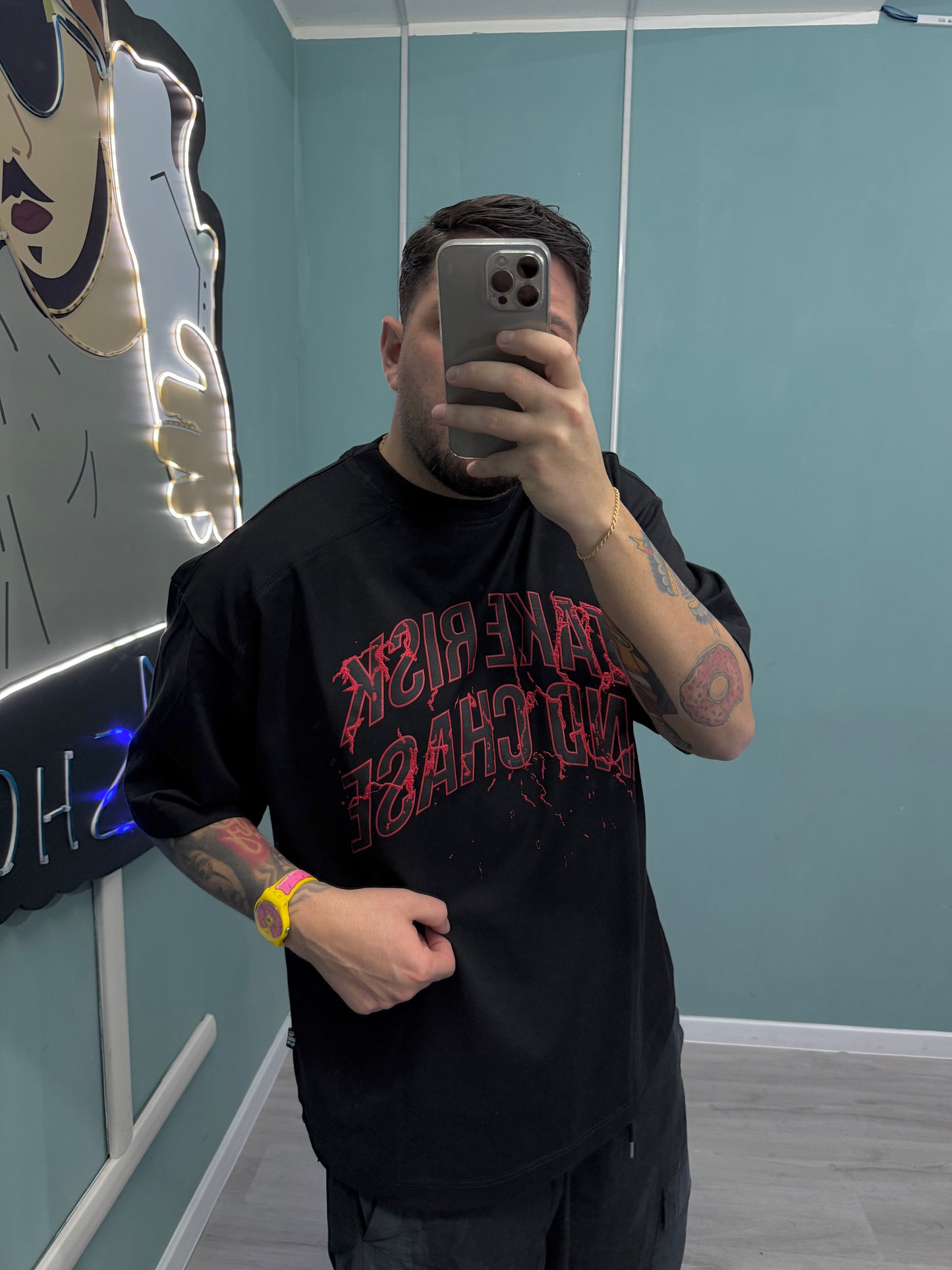T-SHIRT JAPANESE