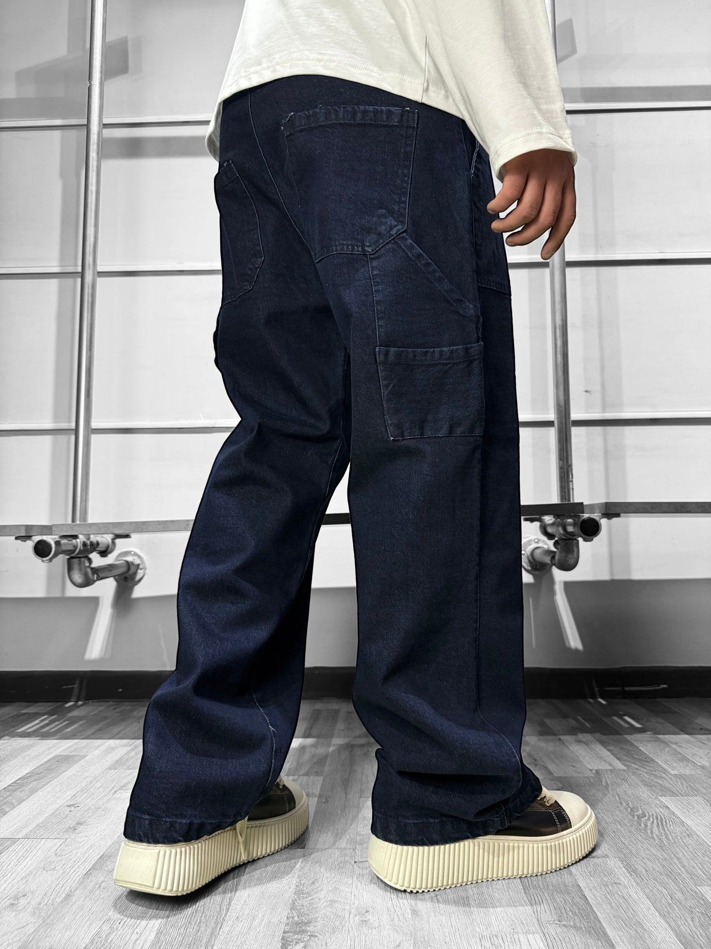 DENIM CARPENTER FABRIK