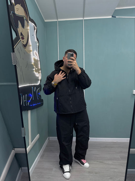 COORDINATO 2 COLORI AL*X