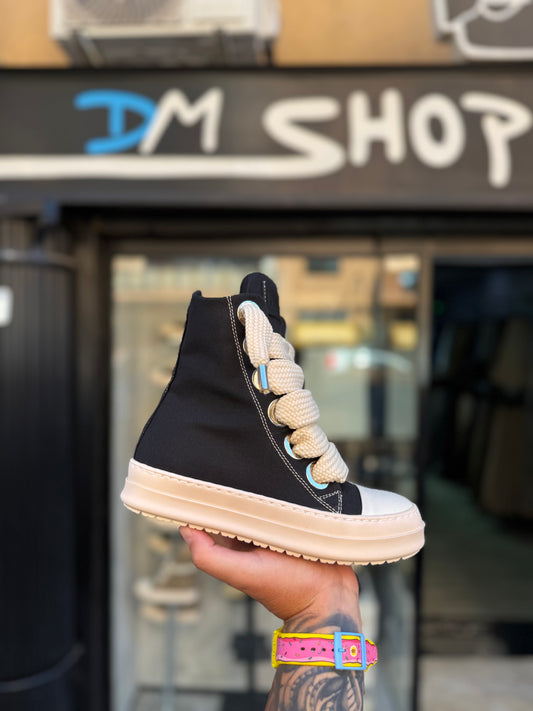 DSAS unisex MOD TELA LACCIO