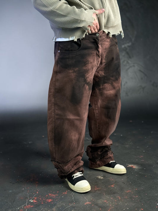 BAGGY FREESTART