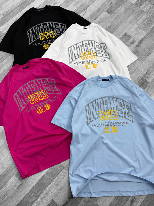 T-SHIRT INTENSE FIRE