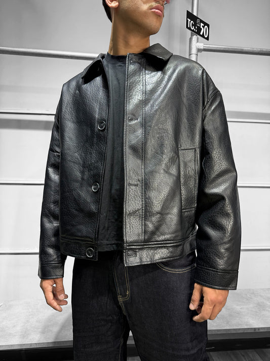 JACKET ECOPELLE