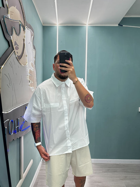 CAMICIA NOPE 3 COLORI