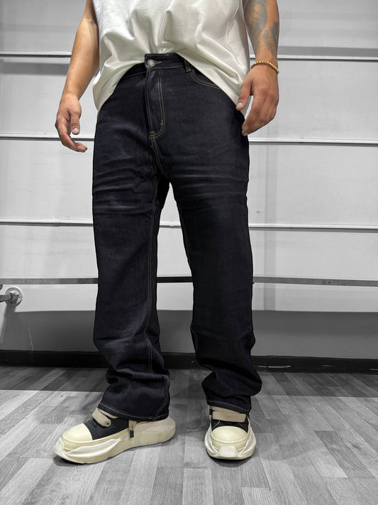 DENIM BLU LAV ZERO