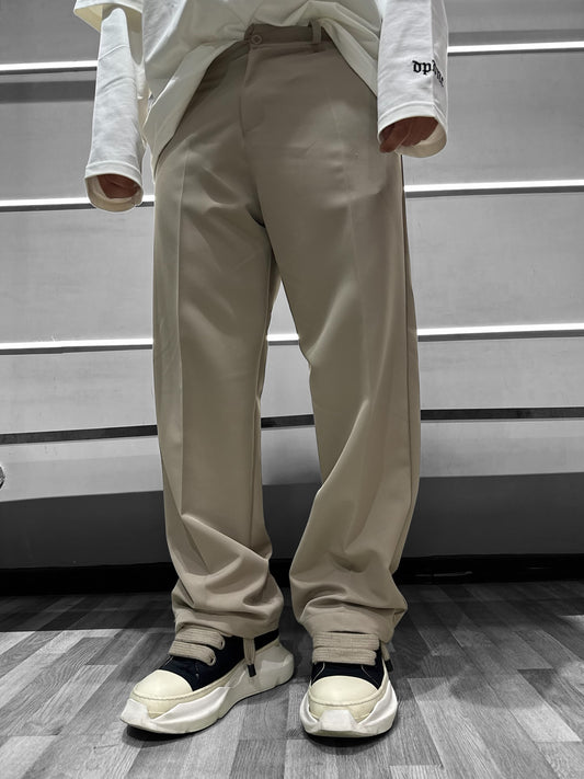 PANTALONE 2 COLORI FEAR