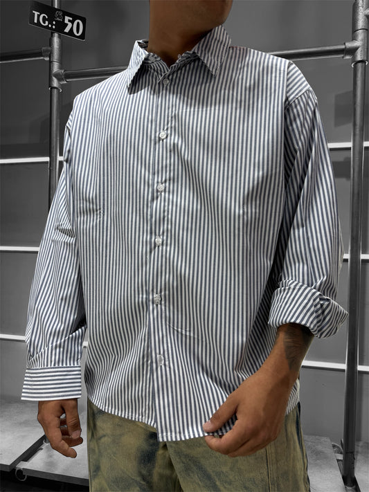 CAMICIA CAMOUFLAGE