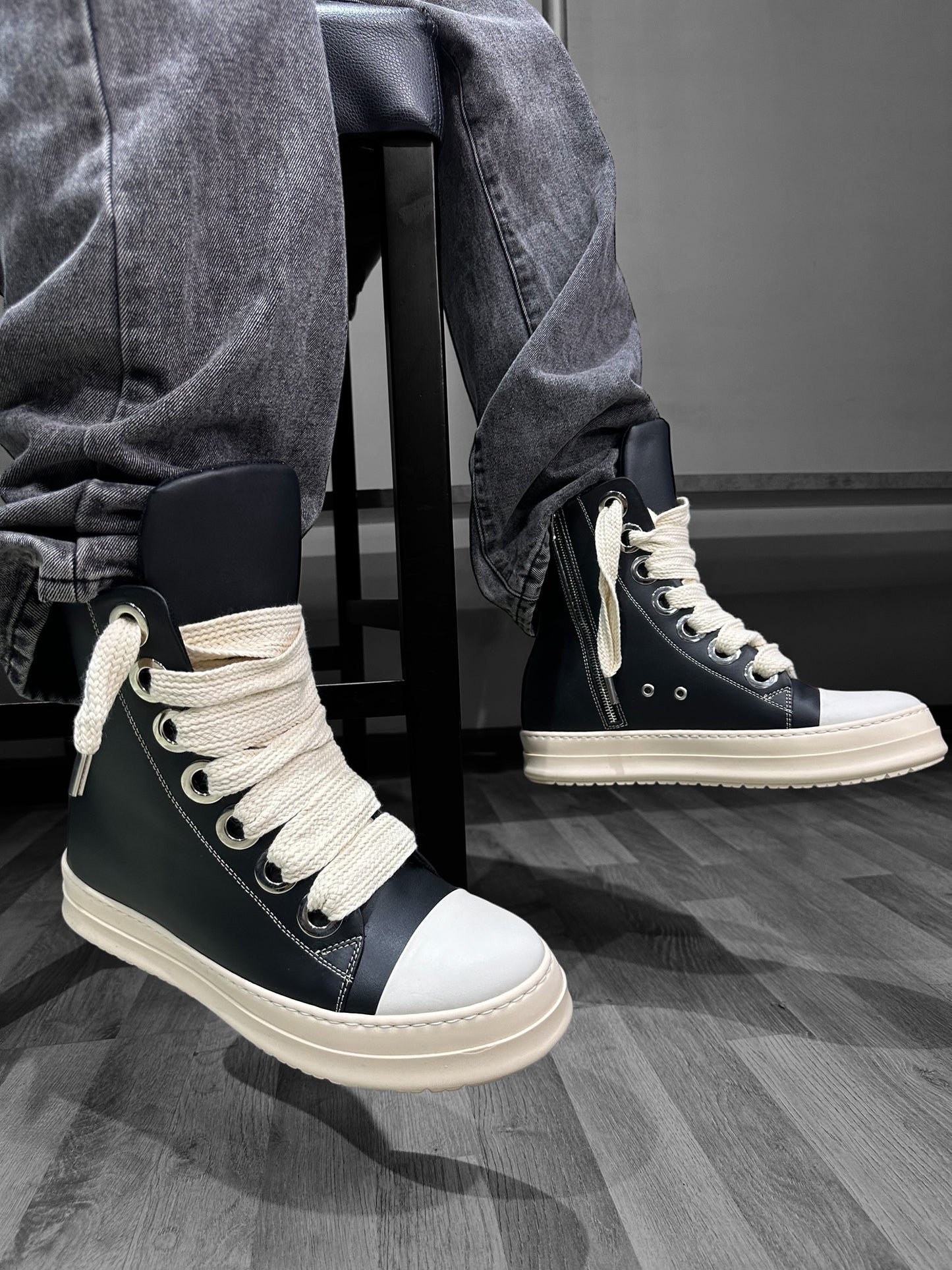 DSAS unisex R*CK MOD art2