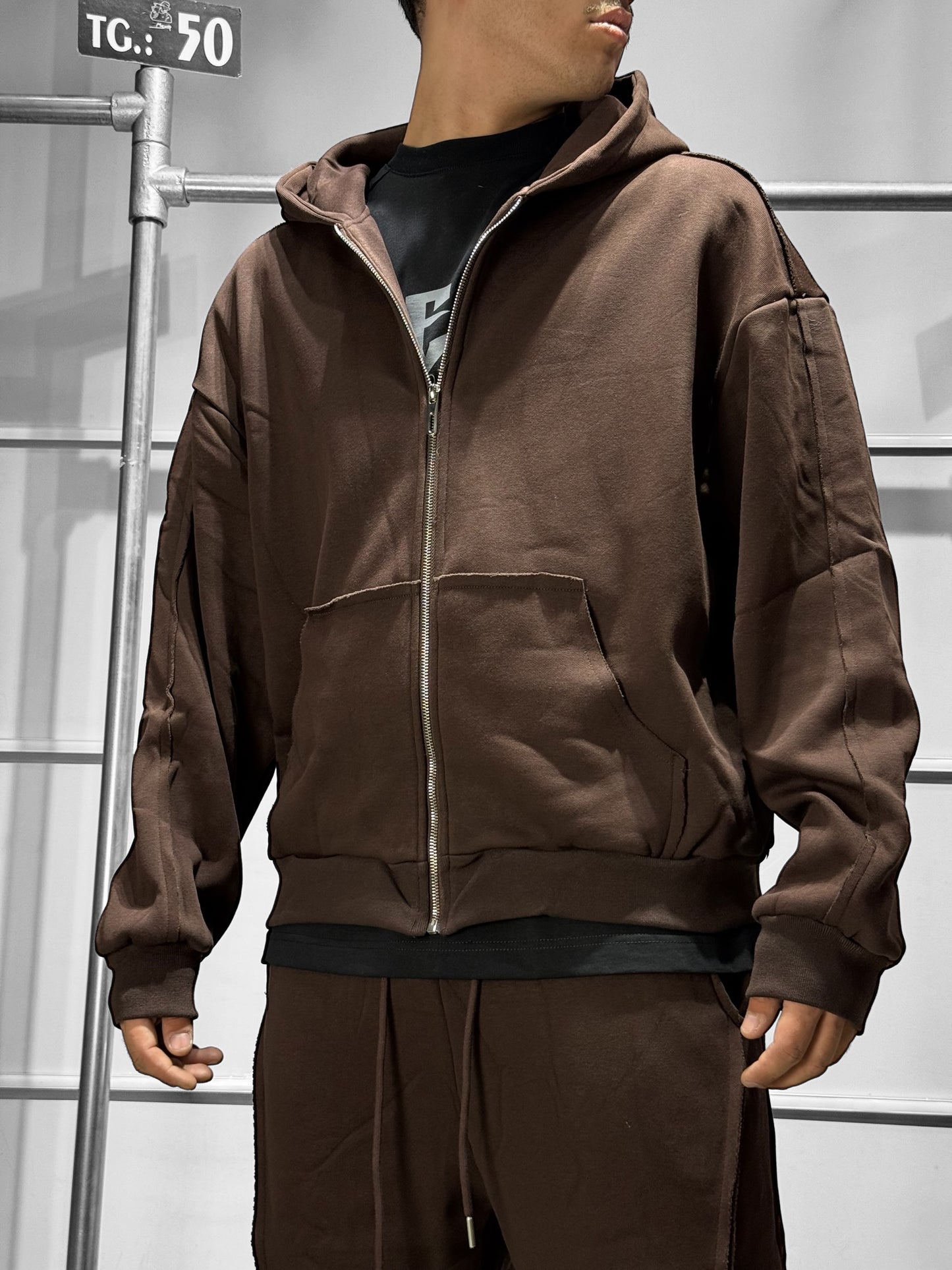 TUTA PREMIUM 2 COLORI