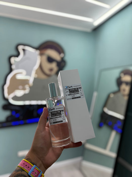 💦PARFUM INTENSE FIRE Insp. VU*TTON IMMAGINATION