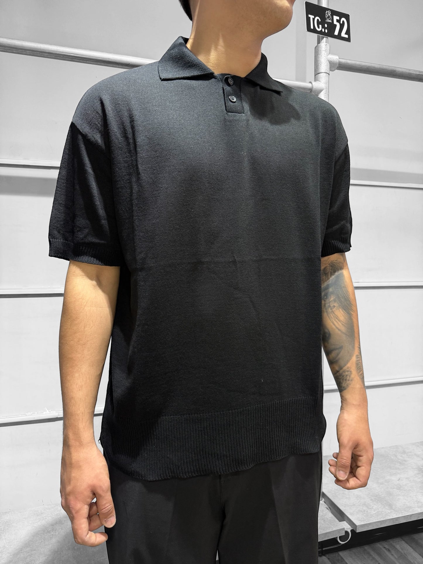 POLO PREMIUM 3 COLORI