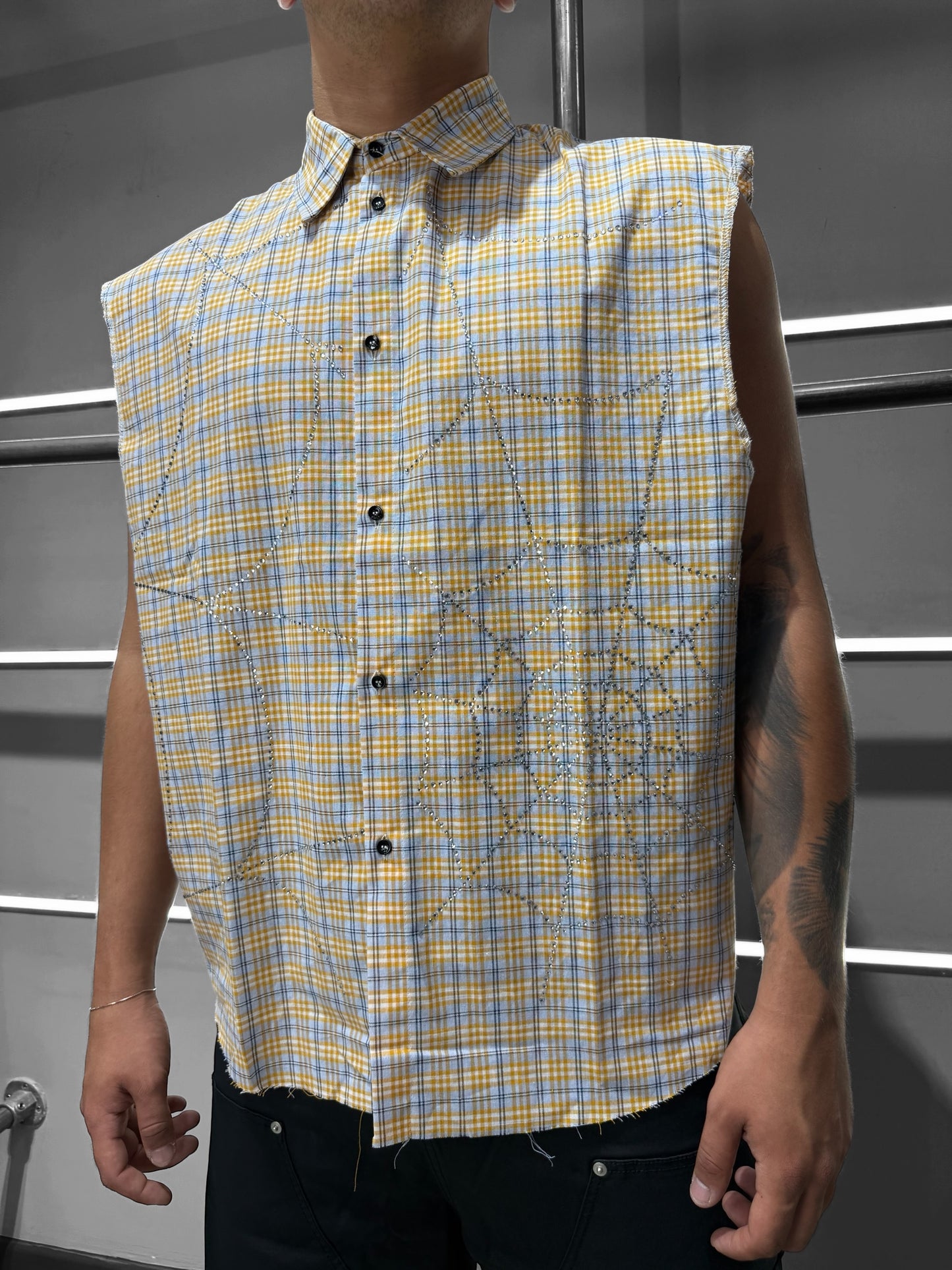 CAMICIA DIAMOND 3 COLORI