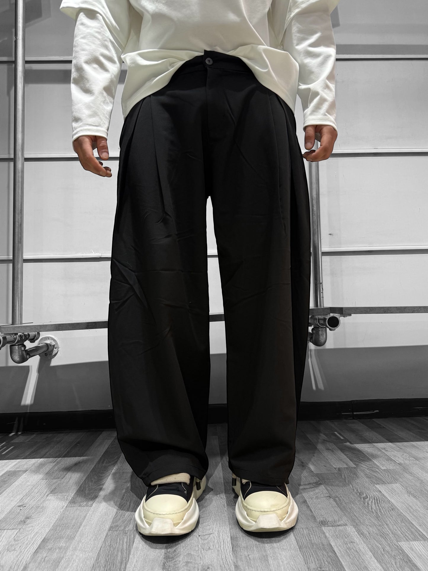 PANTALONE BALLON