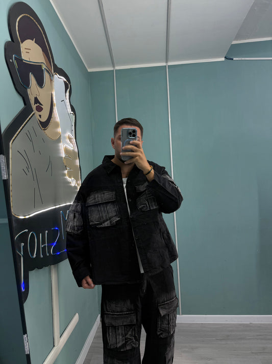 COORDINATO MOD B*