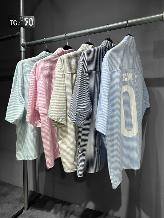 CAMICIA NY