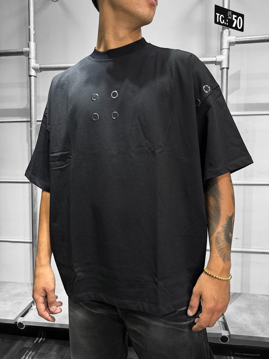 T-SHIRT SU BASE R*CK