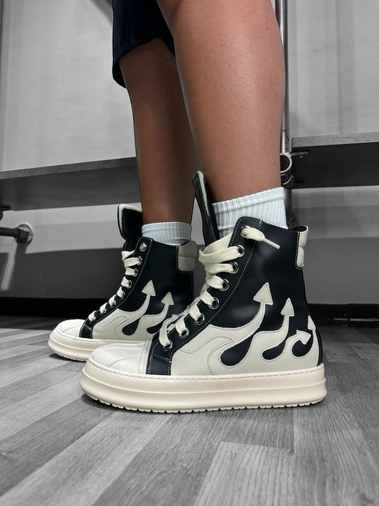 DSAS unisex R*CK HOUSTON