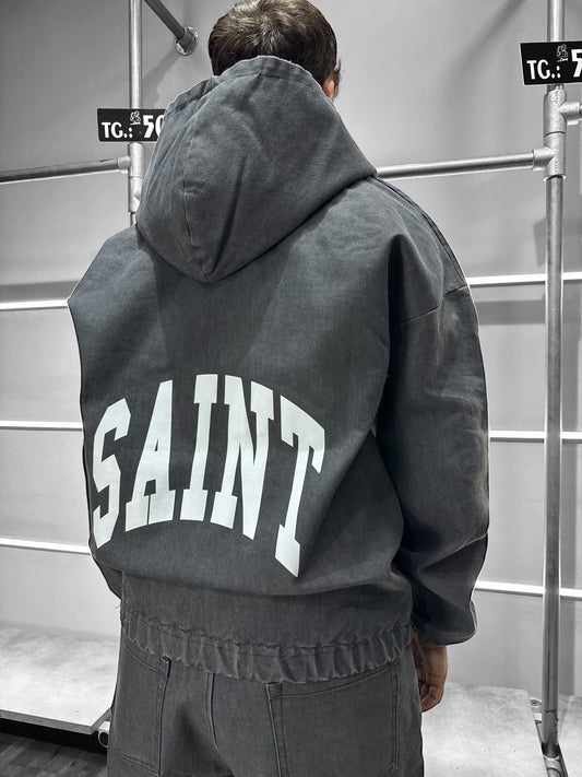 COORDINATO SAINT DENIM