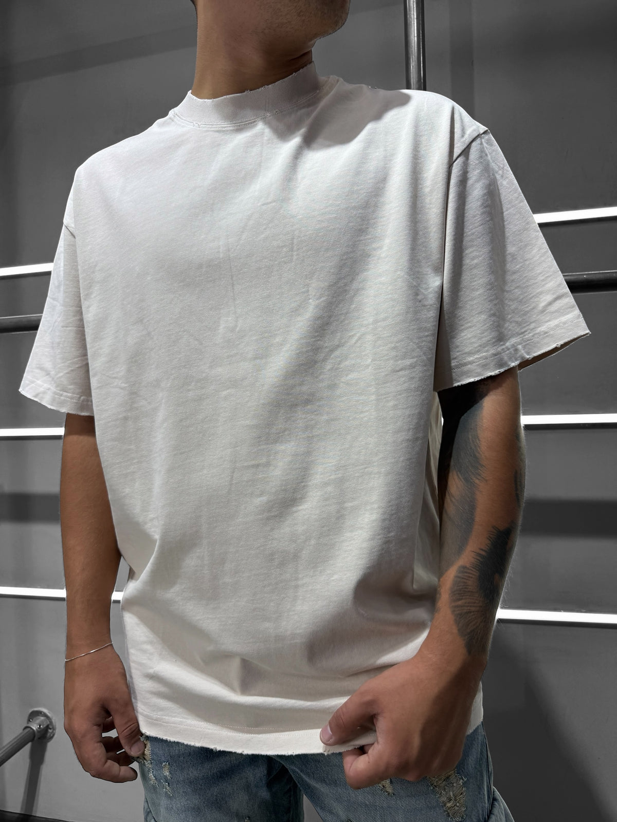 T-SHIRT PREMIUM