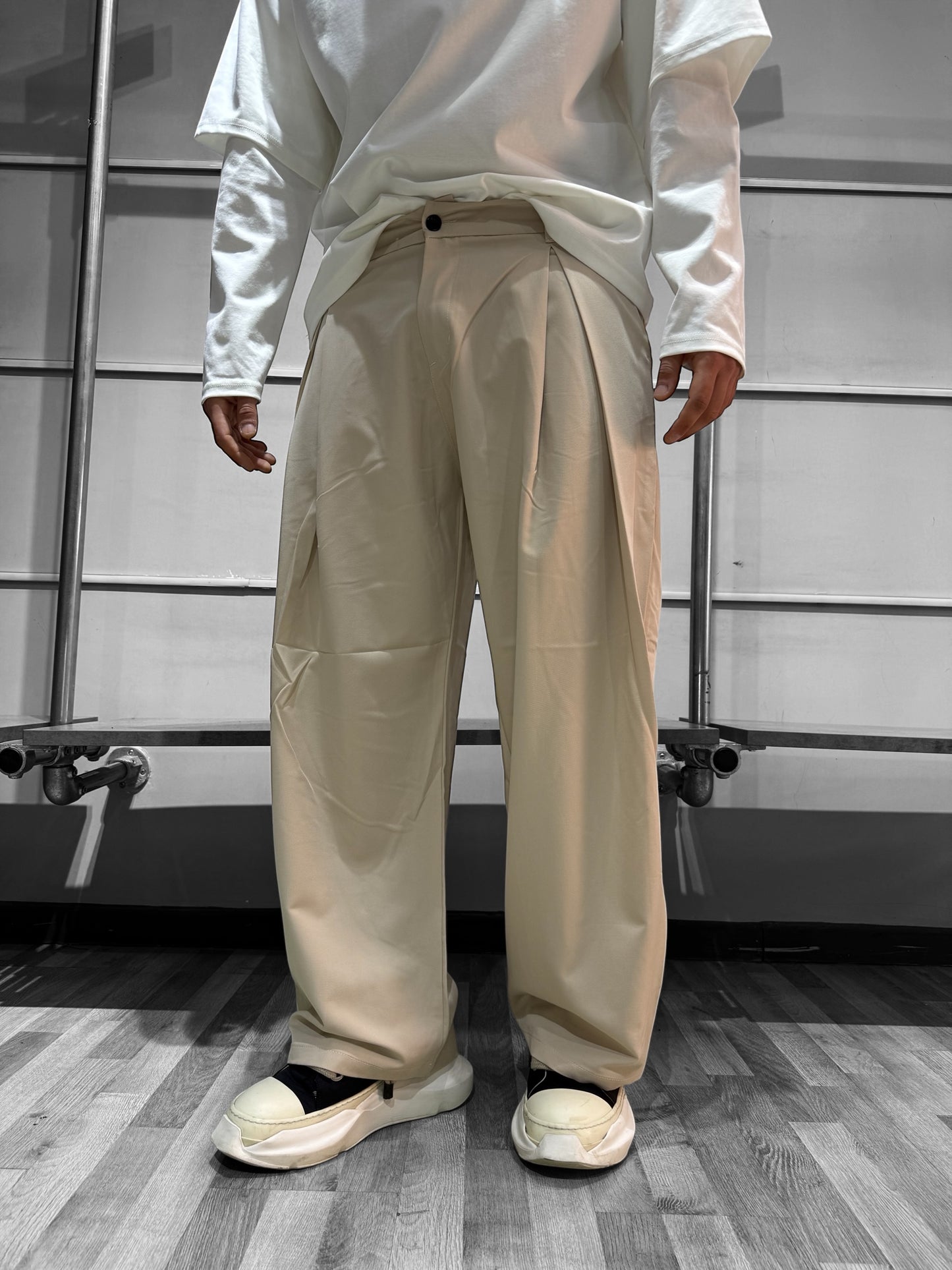 PANTALONE BALLON