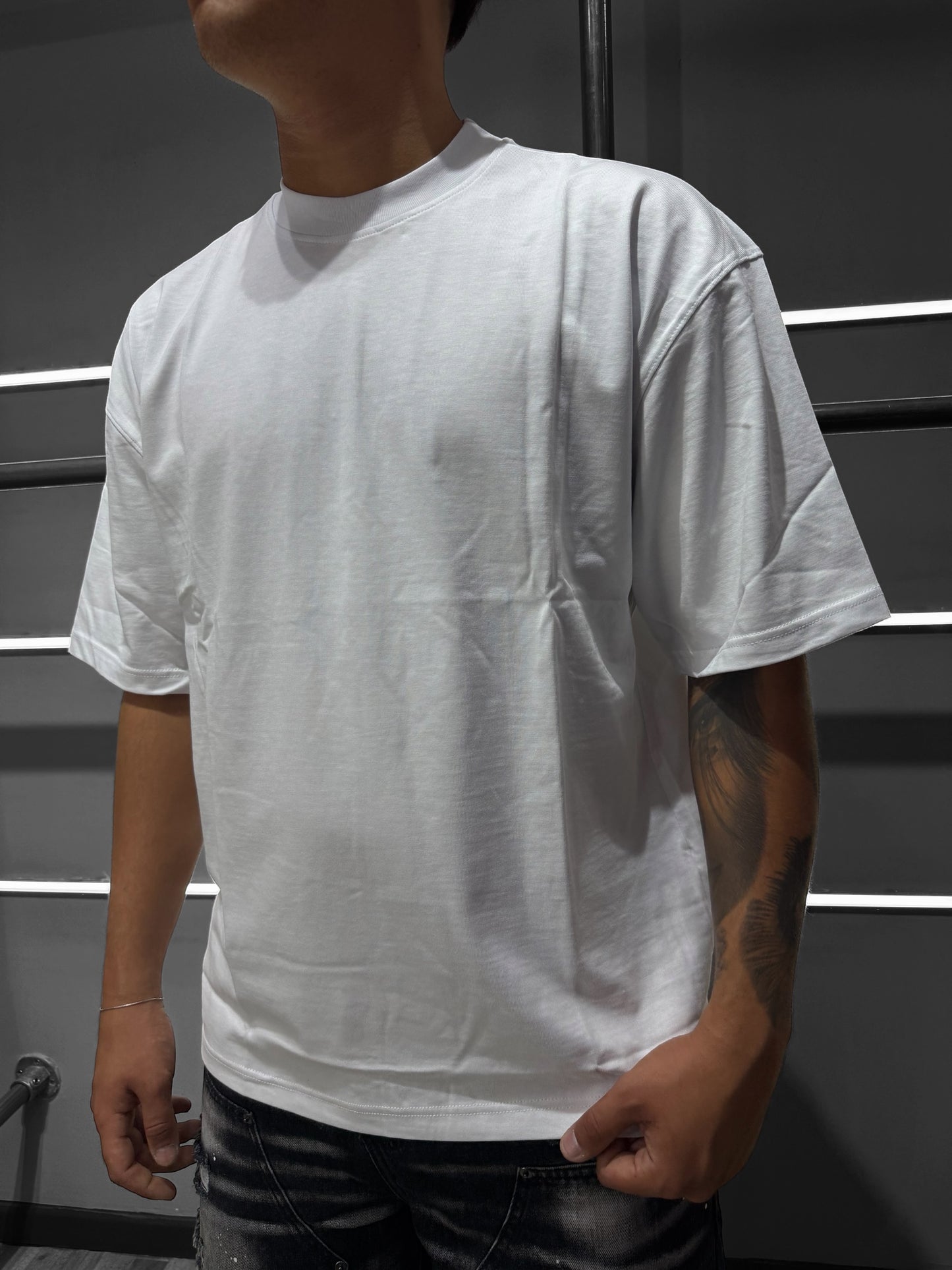 T-SHIRT PSALMS