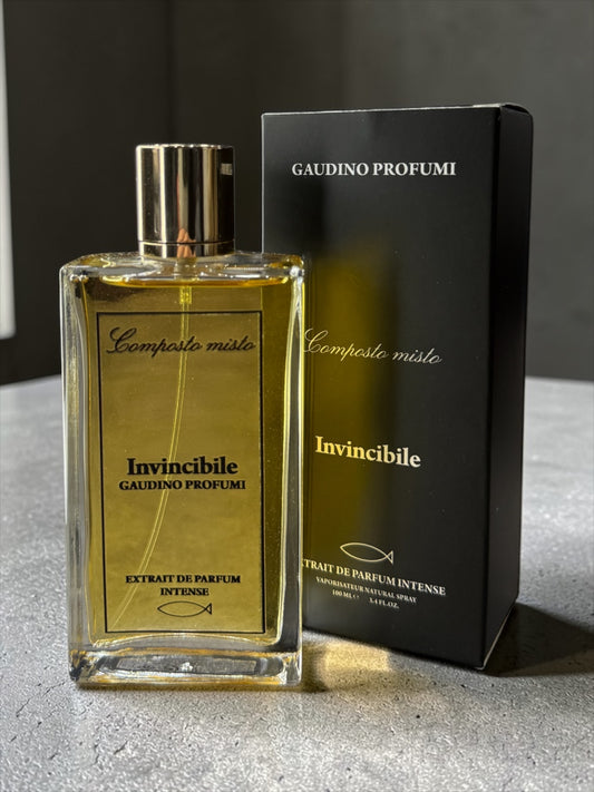 PROFUMO Insp M*RPH VAP*R