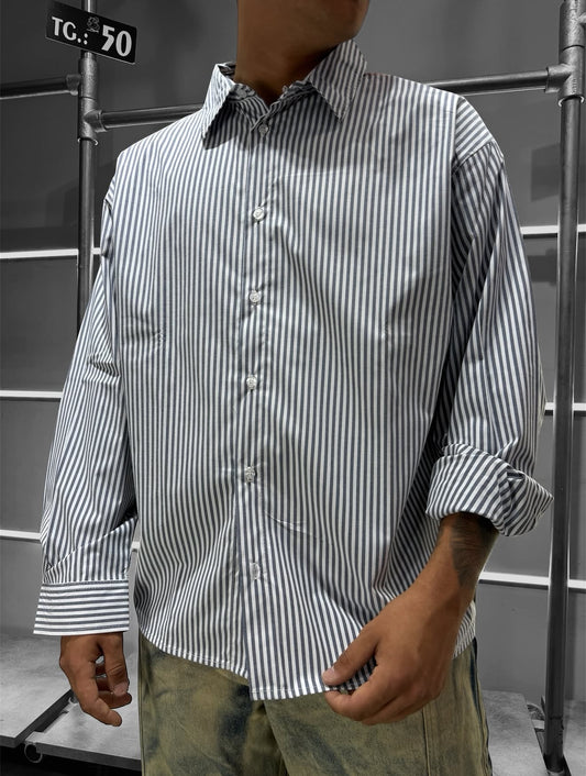 CAMICIA CAMOU