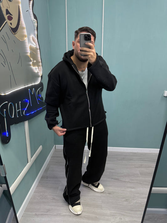 TRACKSUIT ZIP