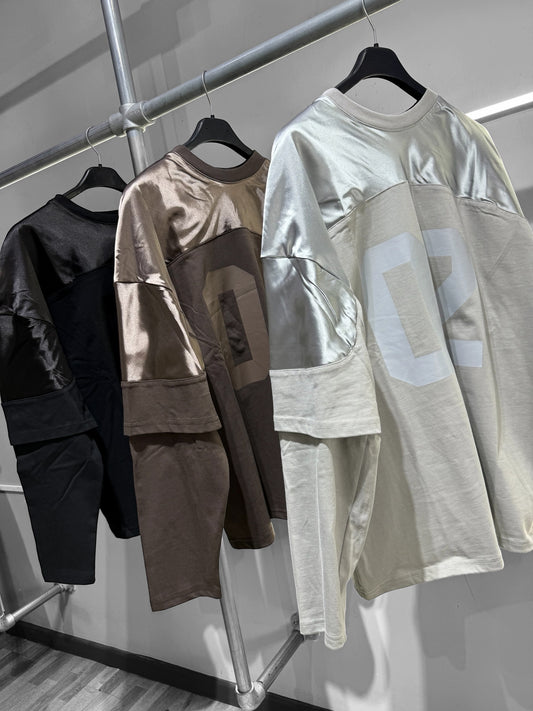 LONG SLEEVE FREESTART