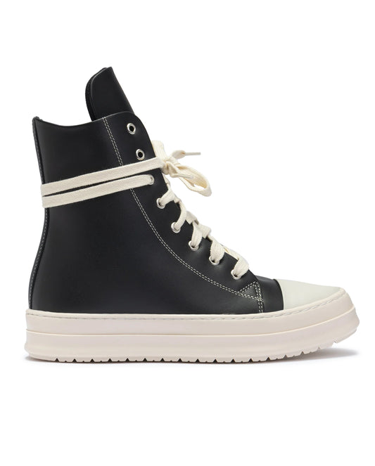 DSAS unisex PELLE R*CK MOD