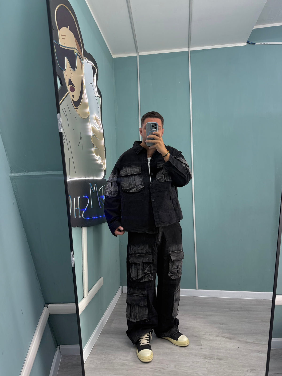 COORDINATO MOD B*