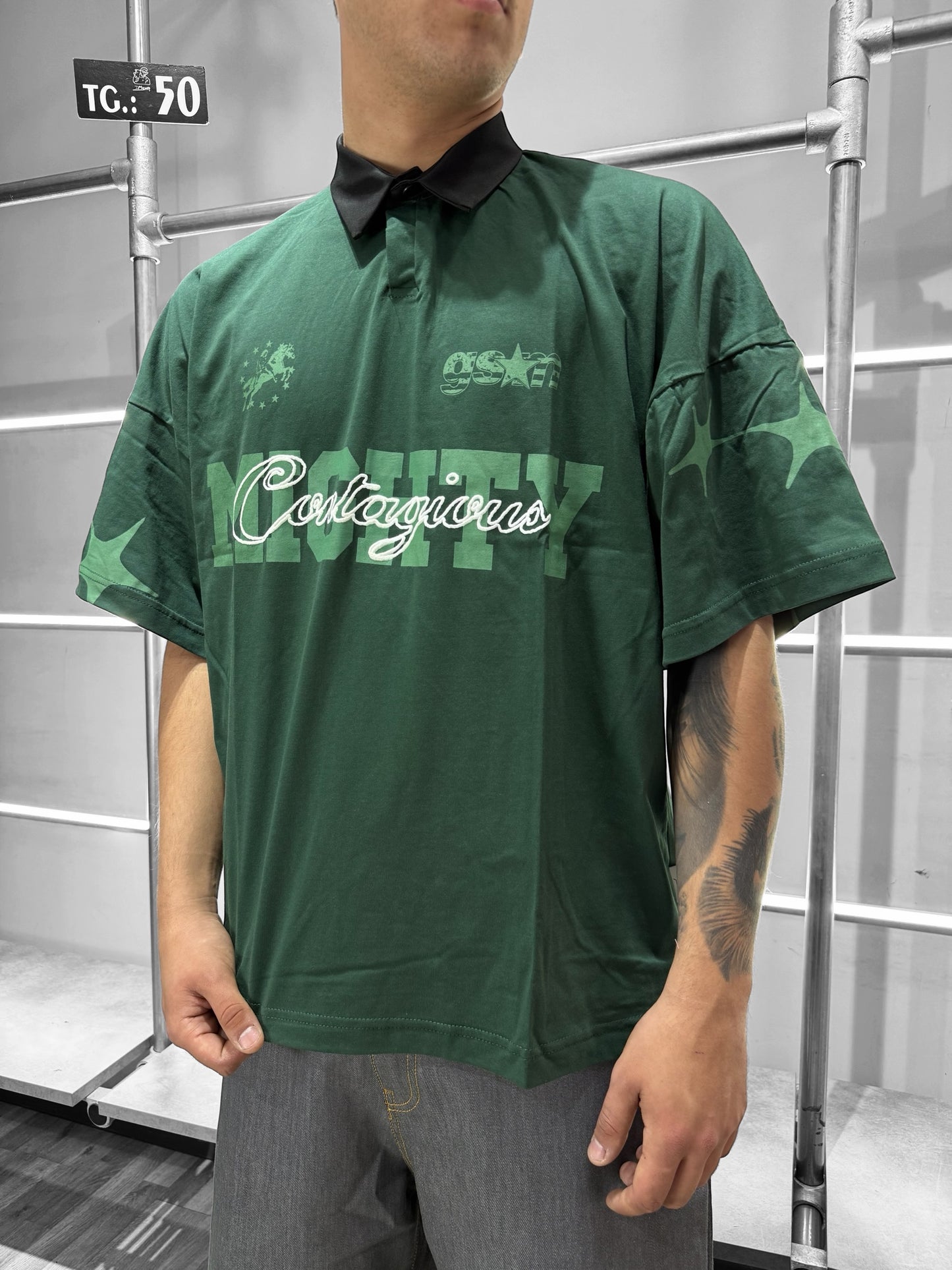 POLO PREMIUM ARCHIVEE