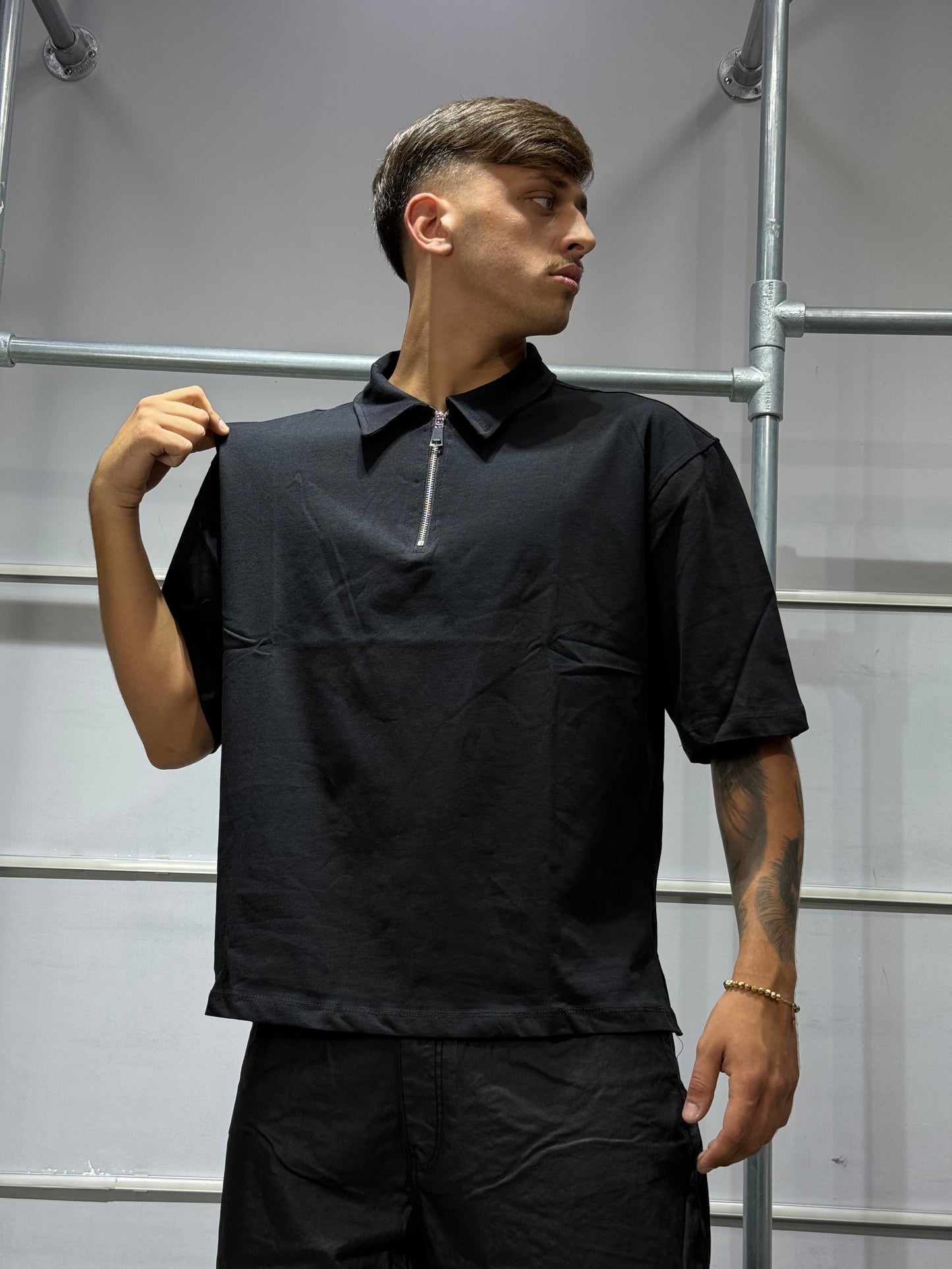 POLO PREMIUM 3 COLORI