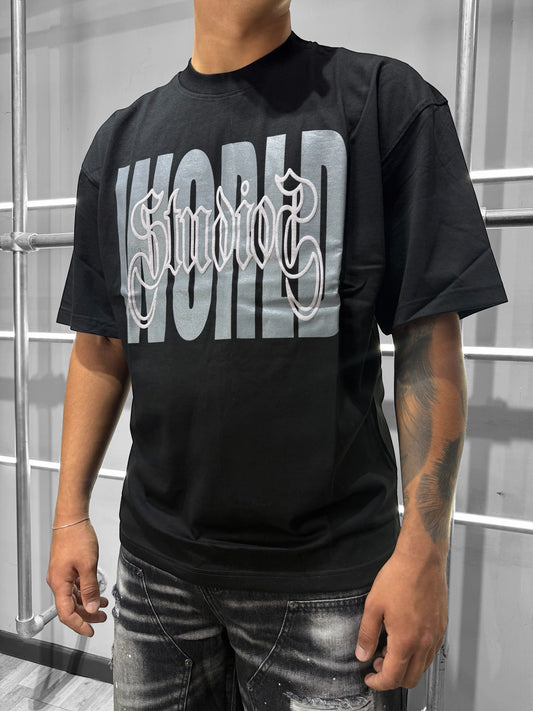 T-SHIRT PSALMS