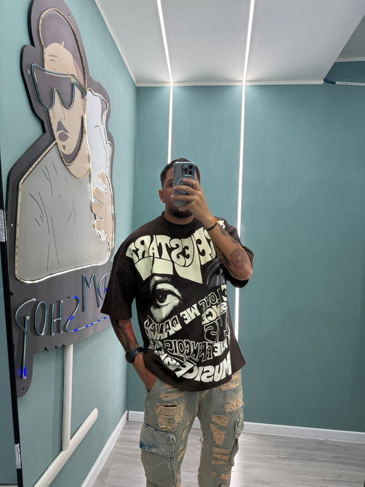T-SHIRT FREESTART