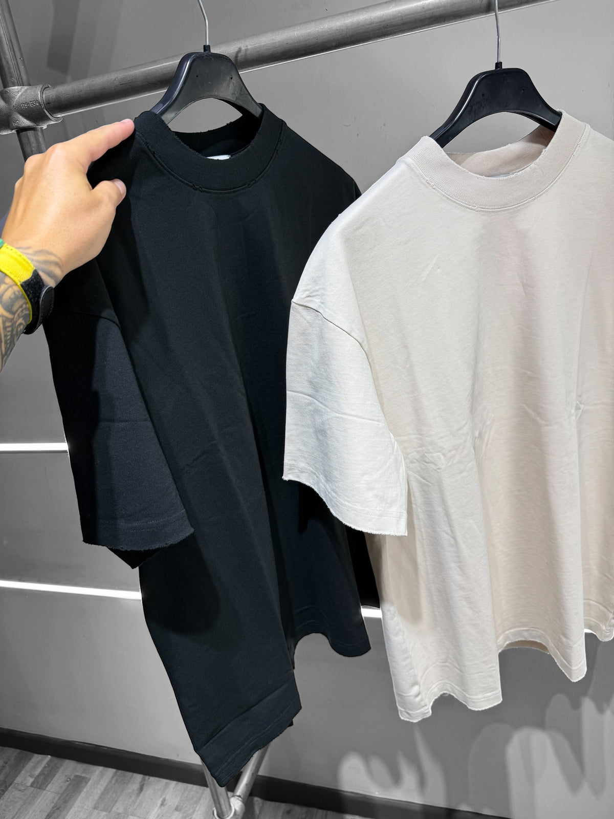 T-SHIRT PREMIUM