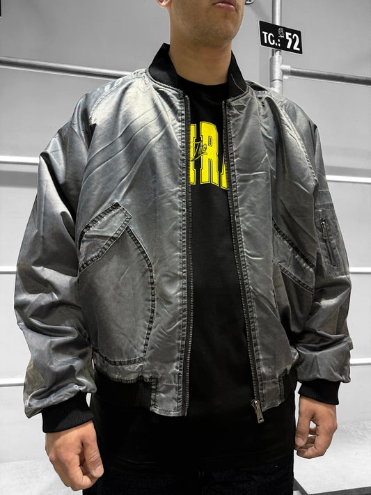 COLLEGE PRIMAVERILE GRIGIO