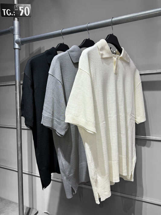 POLO PREMIUM 3 COLORI