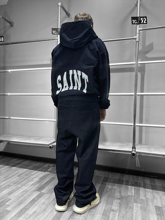 COORDINATO SAINT DENIM