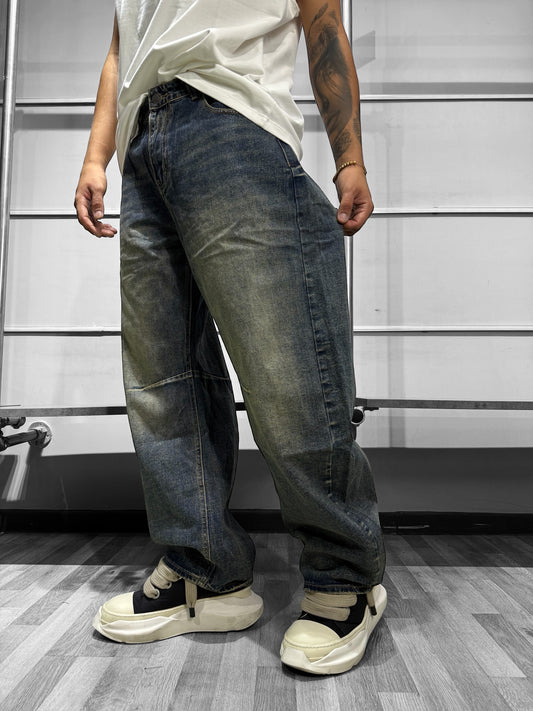 BAGGY DI*SEL MOD