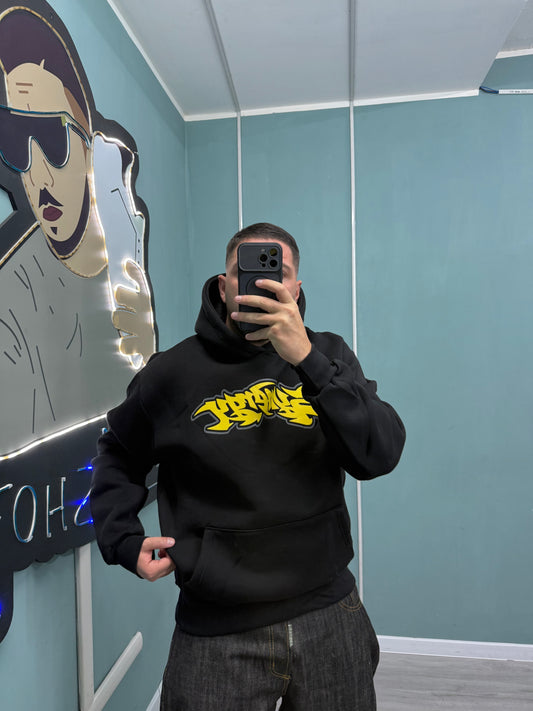 FELPA 2 COLORI