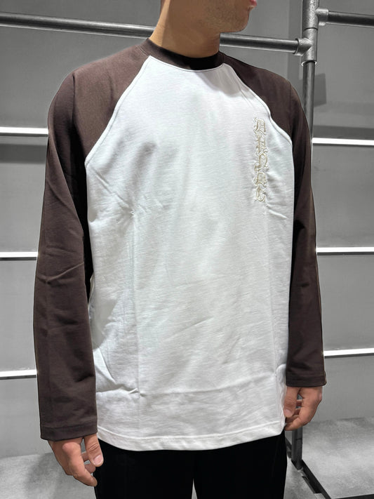 LONG SLEEVE DEPENDENCIA