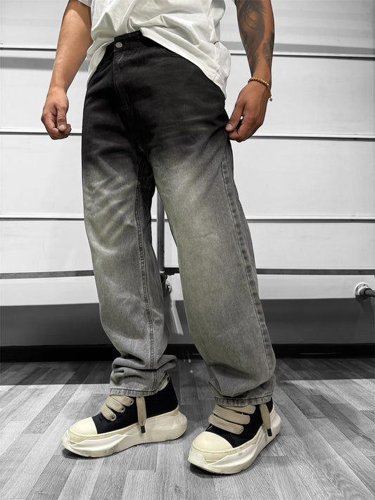 BAGGY DEGRADÈ