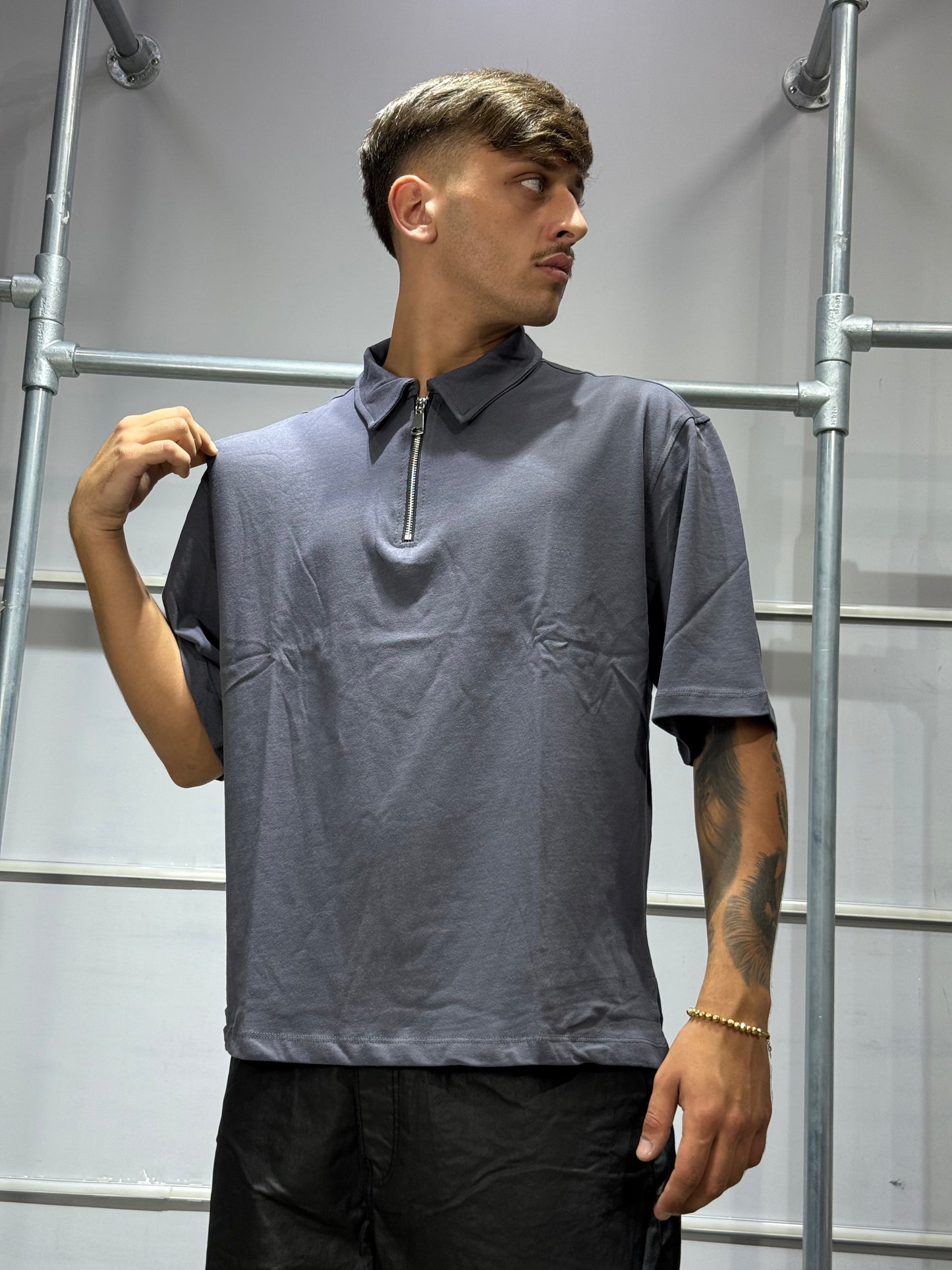 POLO PREMIUM 3 COLORI