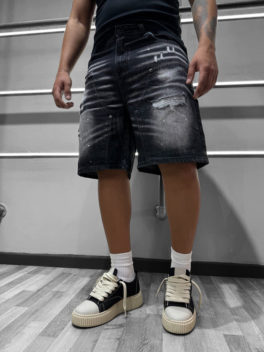 BERMUDA CARPENTER